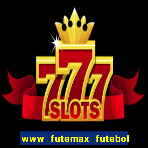 www futemax futebol ao vivo